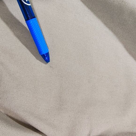 Dickies Khaki Relaxed Flex Fit Men's Work Shorts #6 - Picture 11 of 11